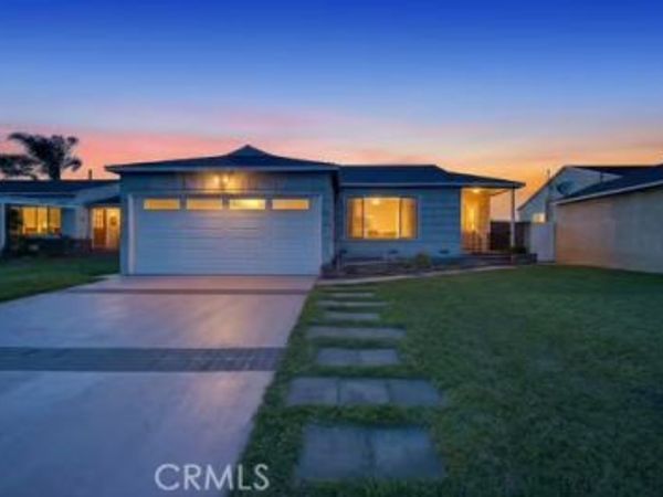 5429 Verdura, Lakewood, CA 90712