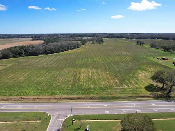 0 Grand Bay-Wilmer Road , Grand Bay, AL 36541