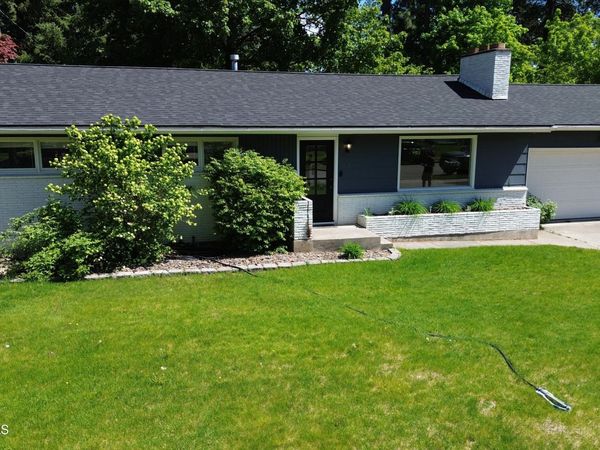 409 W Vista DR, Coeur d'Alene, ID 83815