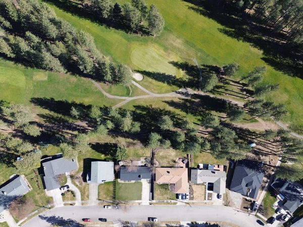 409 W Vista DR , Coeur d'Alene, ID 83815