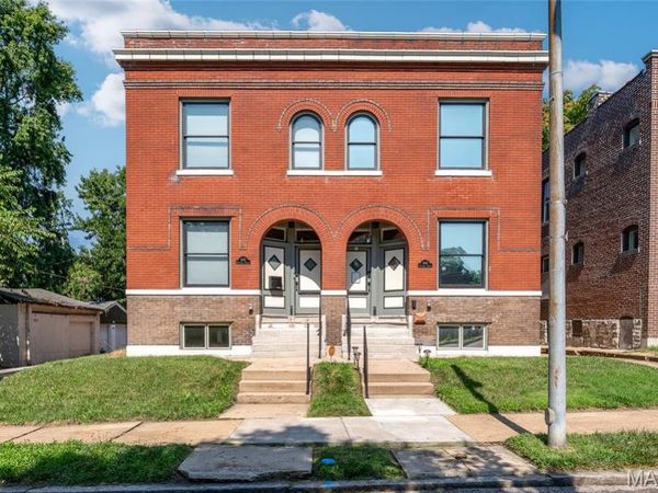 3445 Michigan Avenue, St Louis, MO 63118