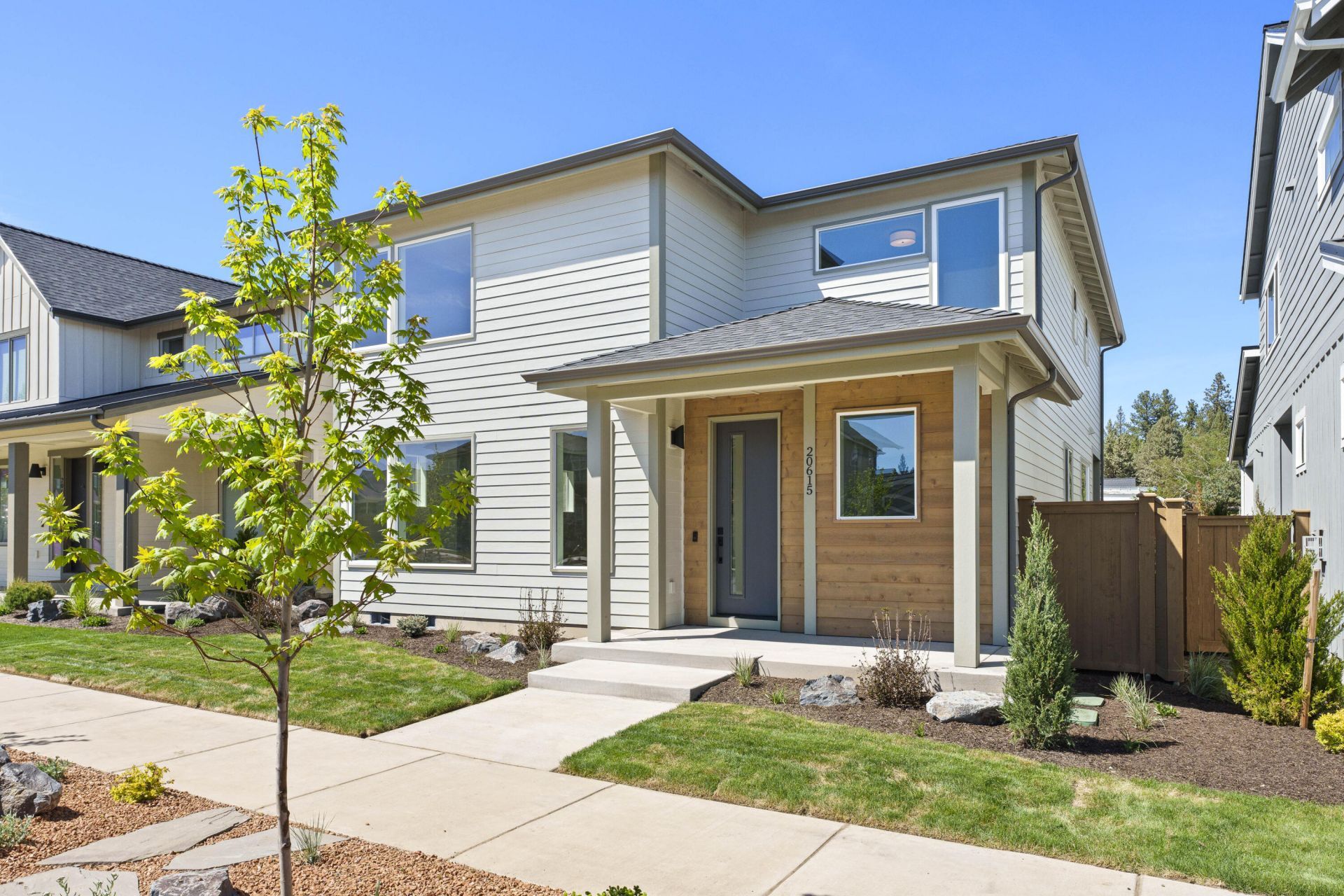 20615 SE Boer Place, Unit Lot 130, Bend, OR 97702 Main Photo