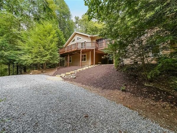166 Clark Trail, Ellijay, GA 30540