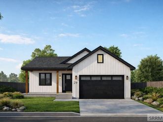 29 N Currant Lane Rigby, ID 83422