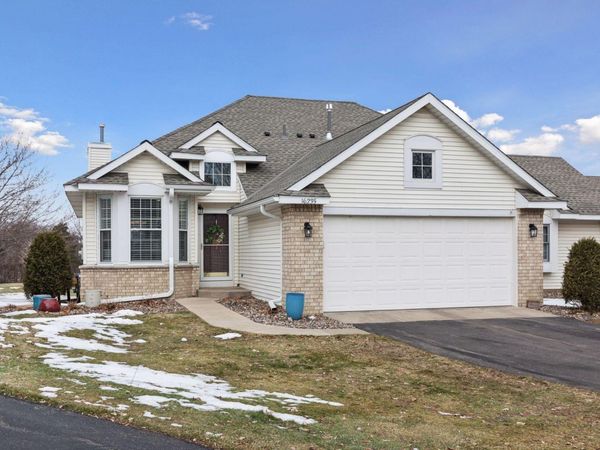 16235 Crystal Hills Drive, Lakeville, MN 55044
