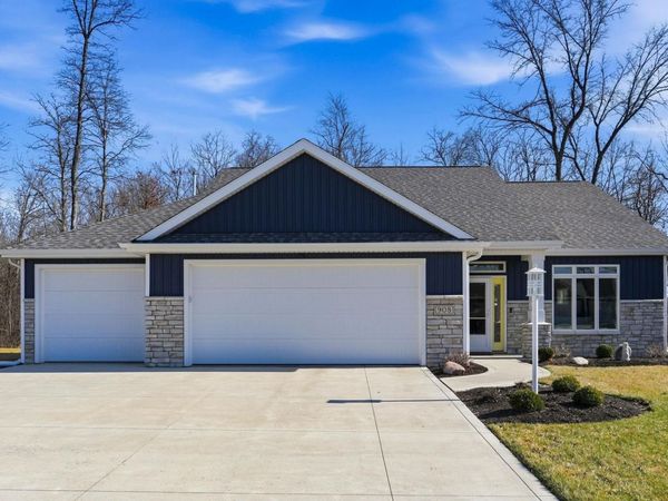 908 Midnight Chase Grove, Fort Wayne, IN 46845