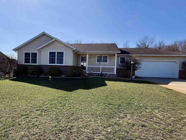 57143 Garnet Lane, Goshen, IN 46528