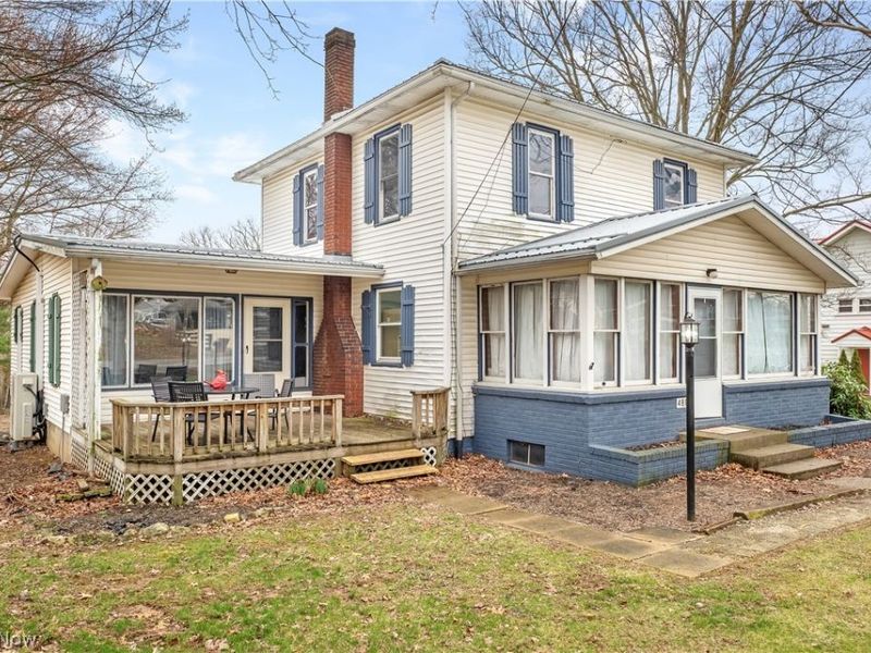 481 Steubenville Road, Carrollton, OH 44615 Photo 27