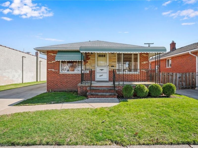 3097 W 159 Street, Cleveland, OH 44111 Photo 1