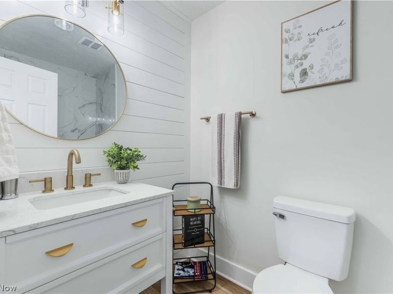 4233 Hyatt Avenue NW, Massillon, OH 44646 Photo 22