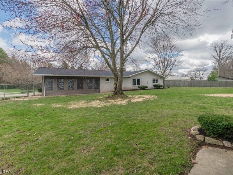 4233 Hyatt Avenue NW, Massillon, OH 44646 Photo 41