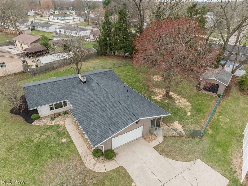 4233 Hyatt Avenue NW, Massillon, OH 44646 Photo 47