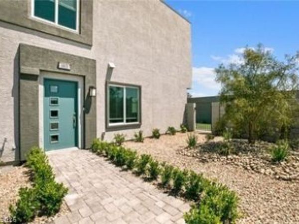 4258 Vivenda Street, Unit 3, Las Vegas, NV 89115