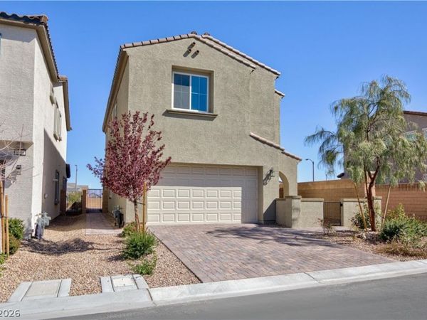 8946 Wallner Street, Las Vegas, NV 89166