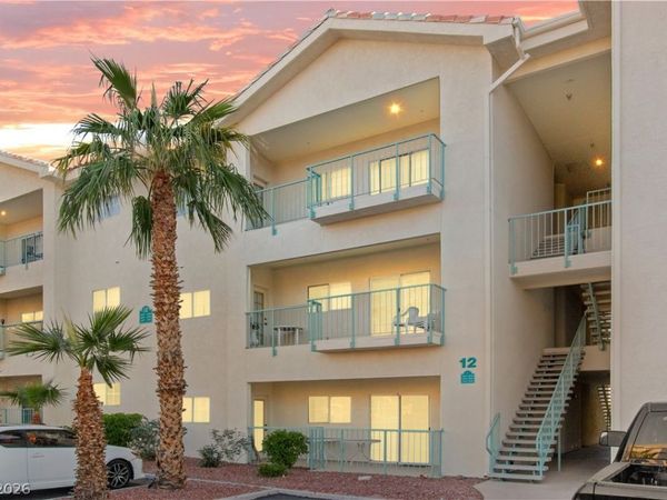 3550 Bay Sands Drive , Unit 3093, Laughlin, NV 89029