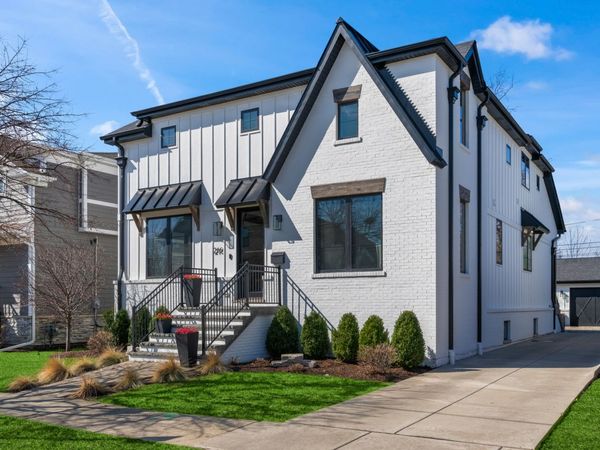 216 S Evergreen Avenue , Arlington Heights, IL 60005