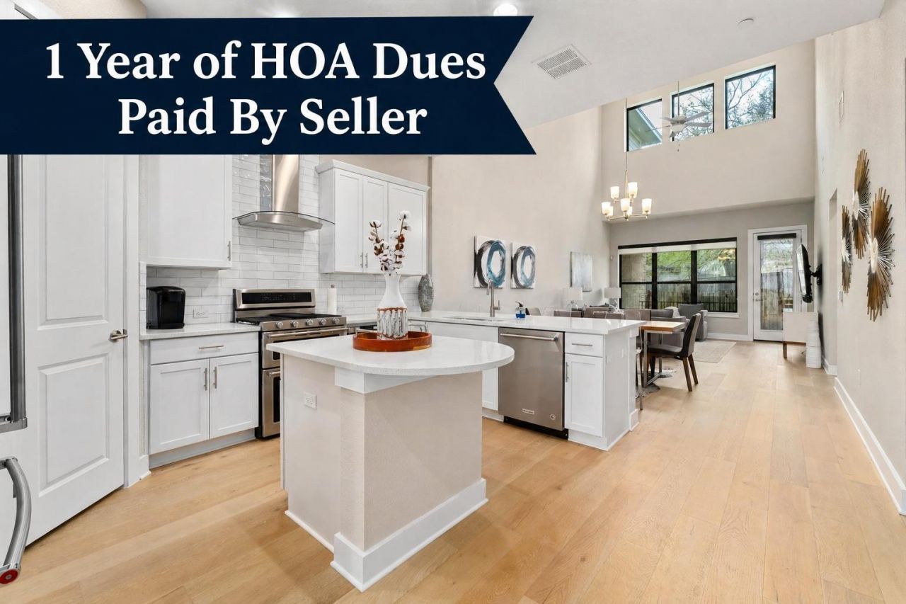 4323 Spicewood Springs Rd, Unit 2, Austin, TX 78759 Main Photo
