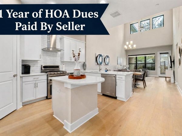 4323 Spicewood Springs RD, Unit 2, Austin, TX 78759