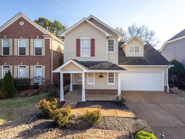 145 RIVERWALK PL, Memphis, TN 38103