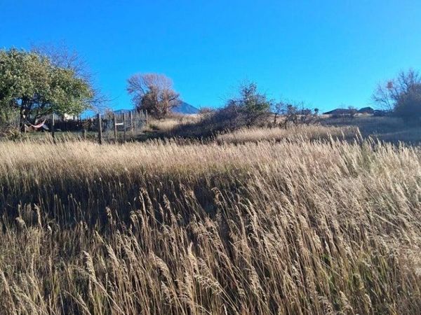 E Grand St, La Veta, CO 81055