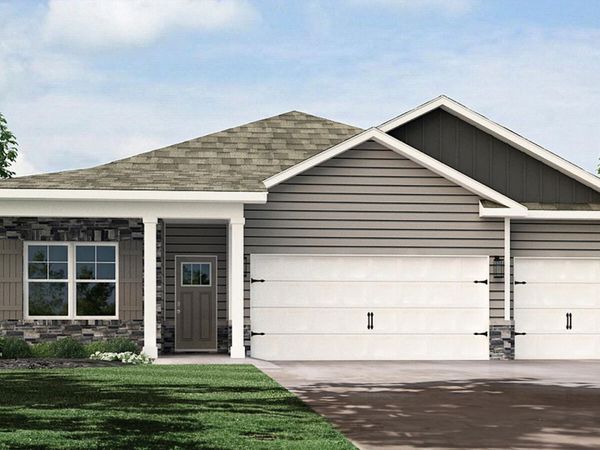 1103 Emily Louise Lane , Knoxville, TN 37932