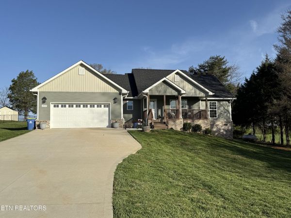 5919 Chester Lane, Maryville, TN 37801