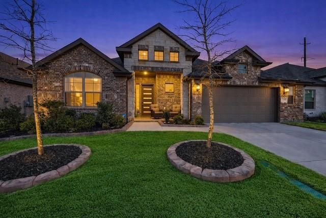1119 Alaska Drive, Forney, TX 75126 Main Photo