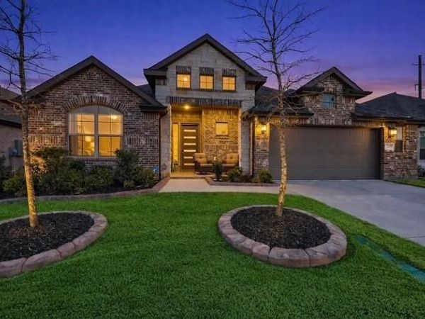 1119 Alaska Drive, Forney, TX 75126