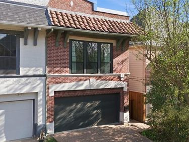 5004 Mission Avenue, Dallas, TX 75206