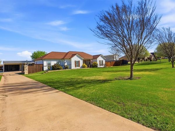 113 Mulkey Road, Waxahachie, TX 75167