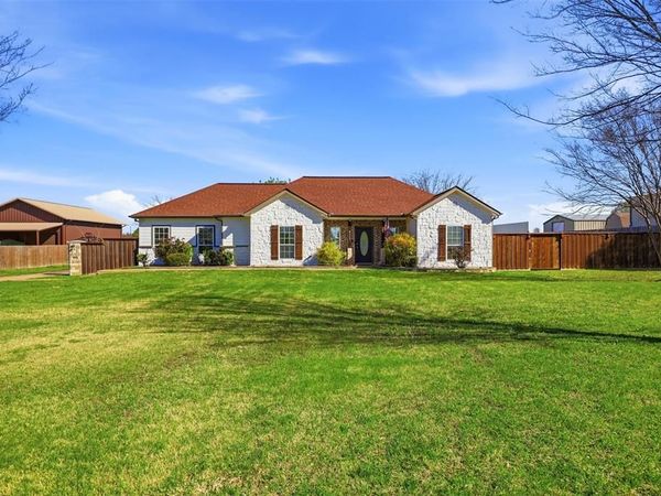 113 Mulkey Road, Waxahachie, TX 75167