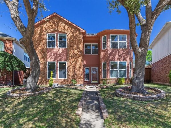 2151 Falcon Ridge Drive, Carrollton, TX 75010