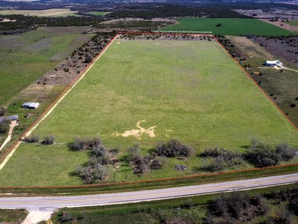 26025 S Fm 219 , Dublin, TX 76436