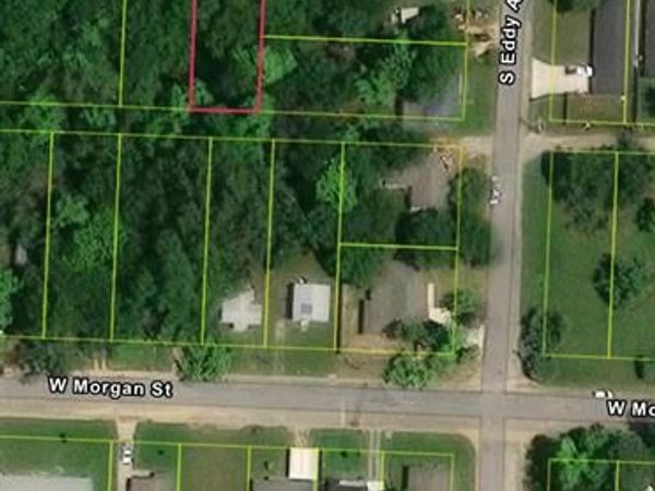 0000 S Eddy Avenue, Denison, TX 75020