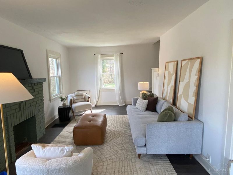 2217 Crane Avenue, Cincinnati, OH 45207 Photo 5