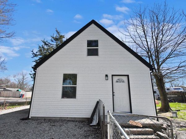 3608 S Champion Avenue, Columbus, OH 43207