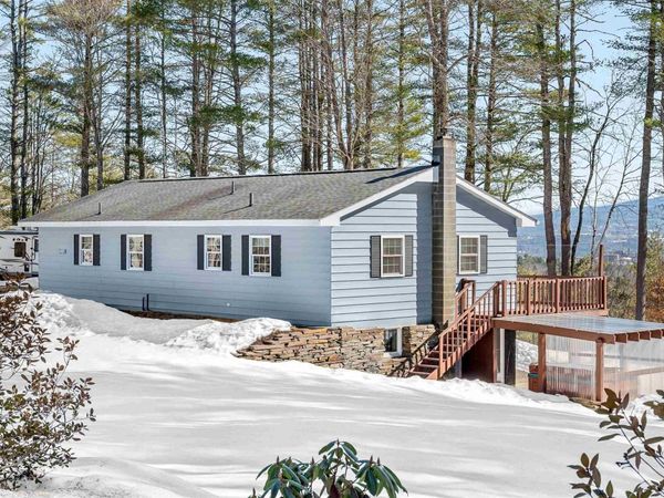 310 Hill Street Extension, Berlin, VT 05602