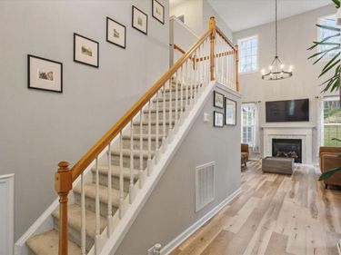 2925 Carriage Meadows Drive, Wake Forest, NC 27587