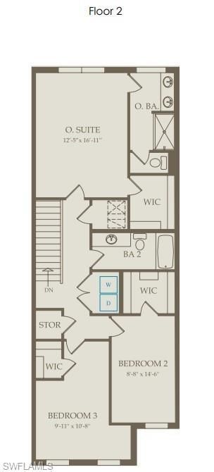 1563 Lake Jessup Cir, Cape Coral, FL 33909 Photo