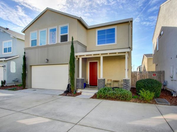 3280 Sunny Gate Ln, Folsom, CA 95630