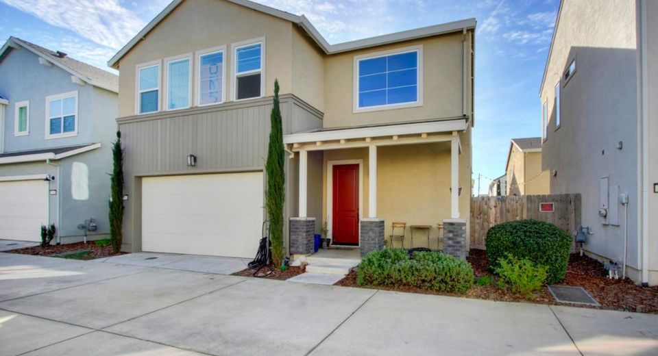 3280 Sunny Gate Ln, Folsom, CA 95630 Photo