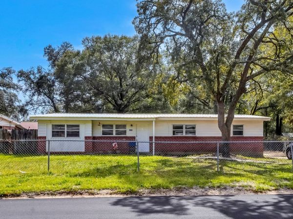 6419 Julia Drive, Milton, FL 32570