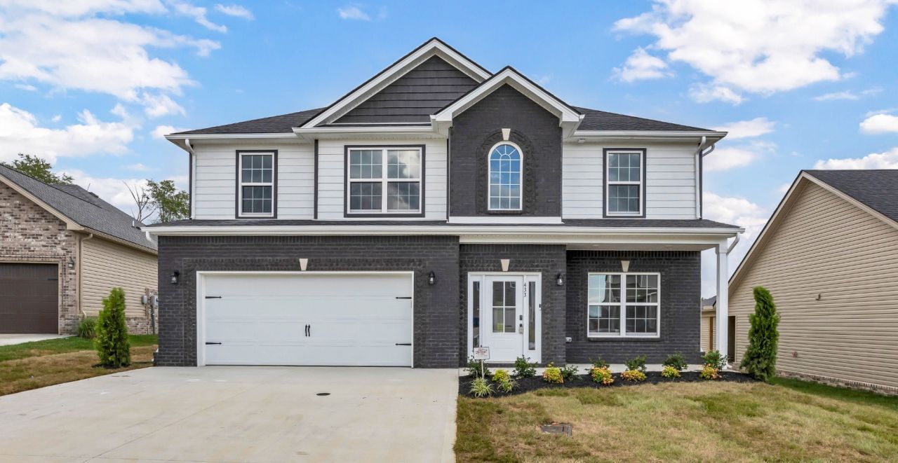 1026 Vendue Ave, Clarksville, TN 37042 Main Photo