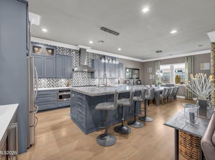 2282 Butte Creek Drive, Sparks, NV 89436 Photo