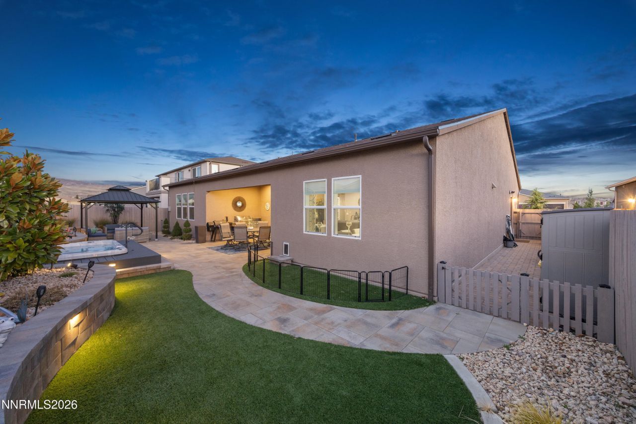 2282 Butte Creek Drive, Sparks, NV 89436 Photo