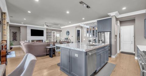 2282 Butte Creek Drive, Sparks, NV 89436 Photo