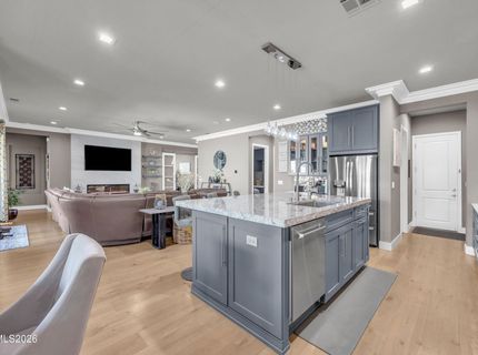 2282 Butte Creek Drive, Sparks, NV 89436 Photo