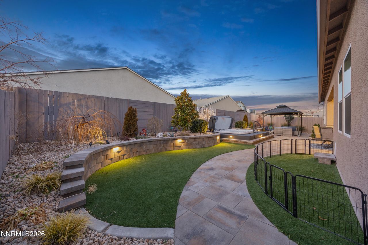 2282 Butte Creek Drive, Sparks, NV 89436 Photo