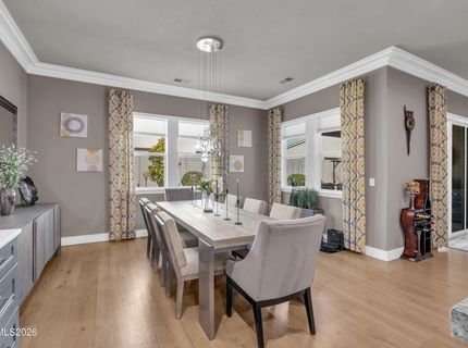 2282 Butte Creek Drive, Sparks, NV 89436 Photo