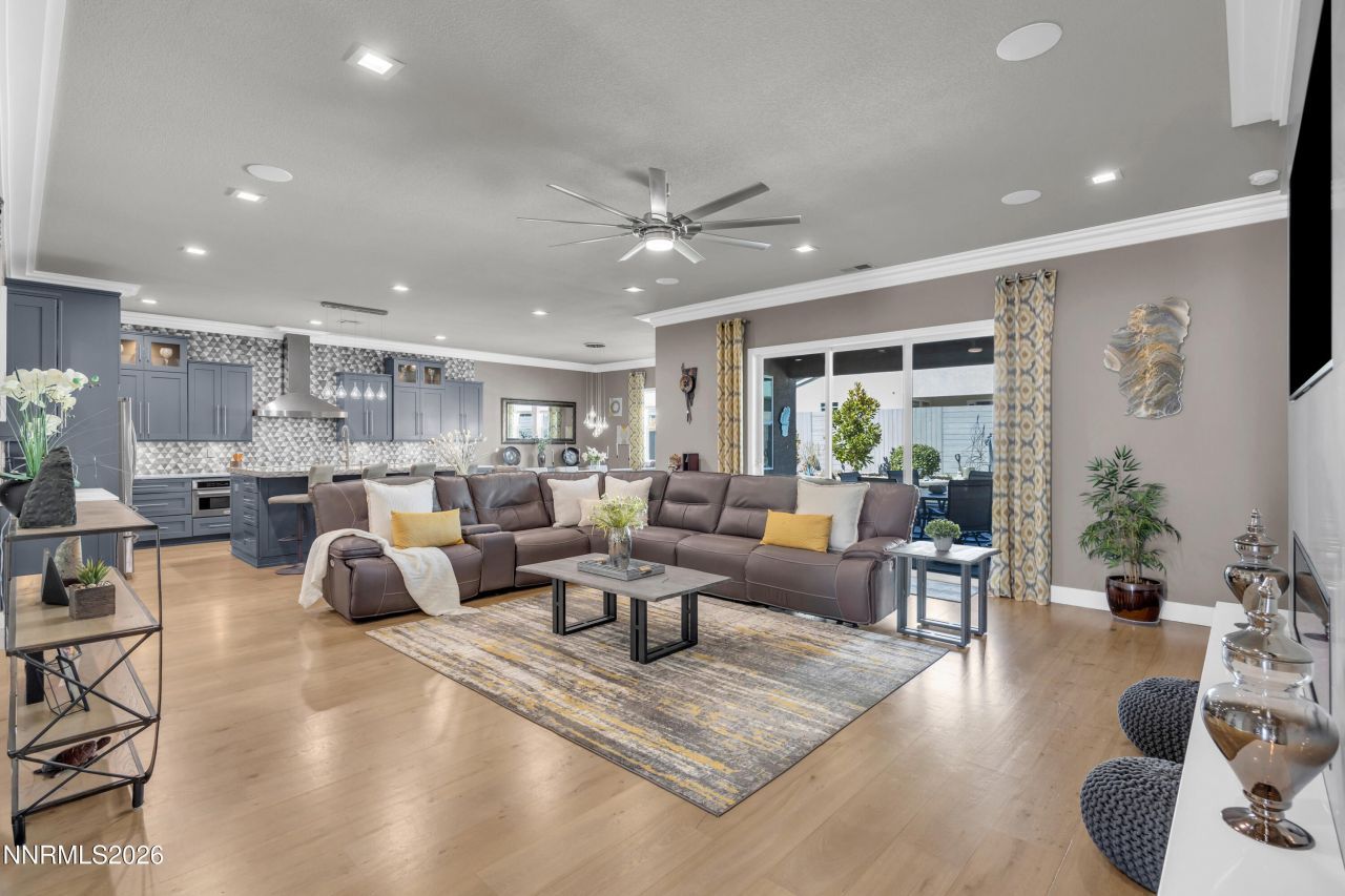 2282 Butte Creek Drive, Sparks, NV 89436 Photo